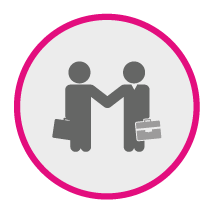 INITIAL ENGAGEMENT & INDUCTION